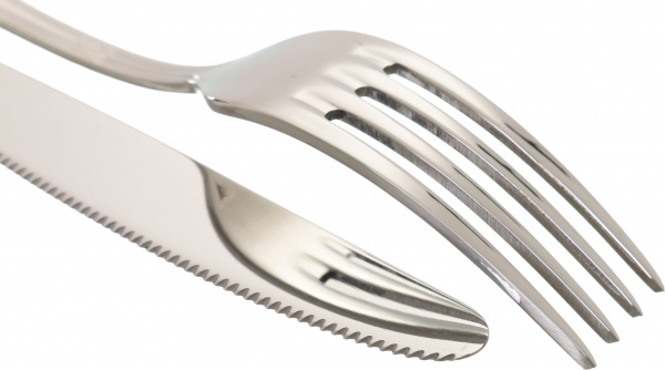 Набор столовых приборов LUIGI XVI 75 предметов C50XVI/10