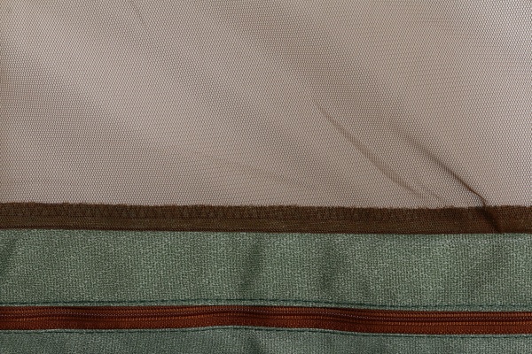 Павильон садовый UBC Group DU169 с москитной сеткой 3х4 5615