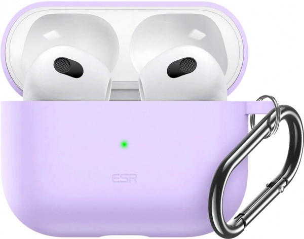 Чохол для навушників ESR purple 14023-4 
