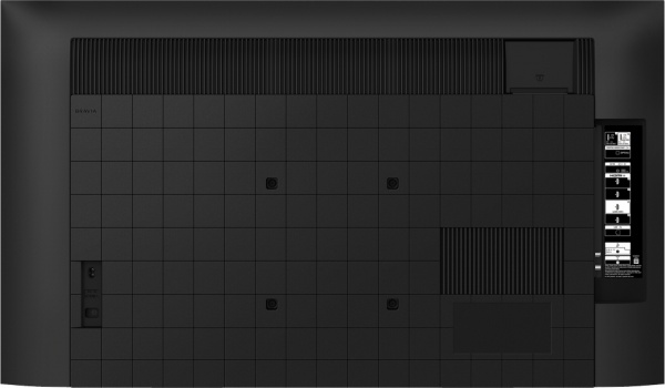 Телевізор Sony KD43X81KR