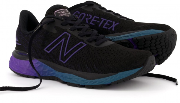 Кроссовки New Balance 880 GTX W880X11 р.41 черный