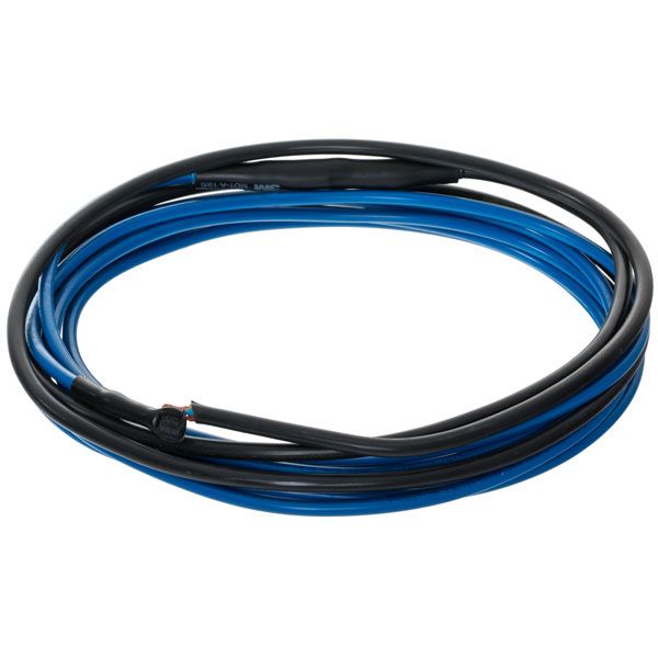 Нагревательный кабель Evro-Termo 0,6-0,7 кв.м