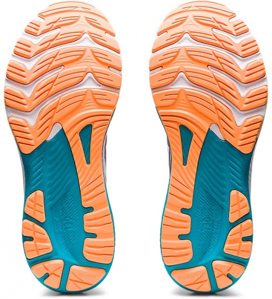 Кросівки Asics GEL-KAYANO 29 LITE-SHOW 1011B628-300 р.42,5 білий