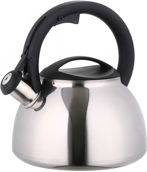 Чайник Capsule 2,5 л S-B9870-30 Flamberg