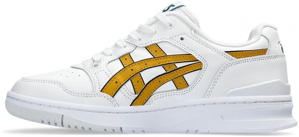 Кроссовки Asics EX89 1201A476-114 р.41,5 белый