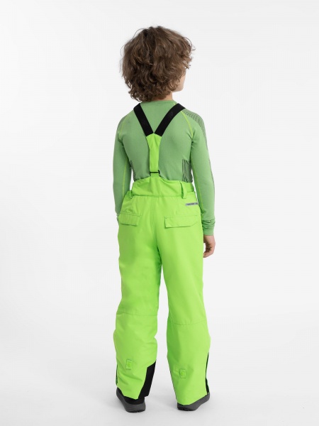 Штани 4F TROUSERS FNK M360 4FJAW23TFTRM360-41N р. 146 зелений