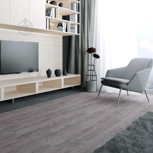 Ламинат YILDIZ Entegre TerraClick M opal mese 31/AC3 7 мм (SF-63B) 