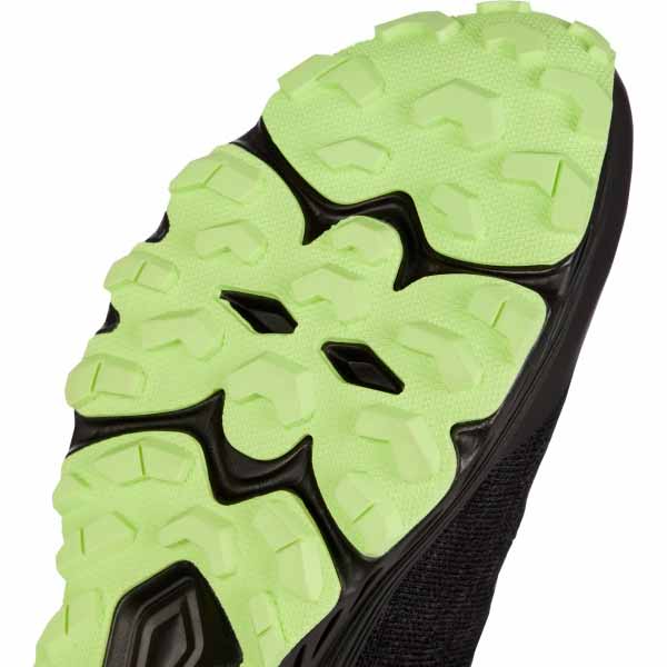 Кроссовки Energetics Zyrox Trail AQB M 416518-900050 р.EUR 40 черный