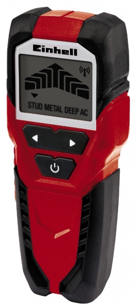 Детектор проводки Einhell TC-MD 50 2270090