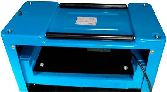 Рейсмусовый станок BauMaster TH-14305