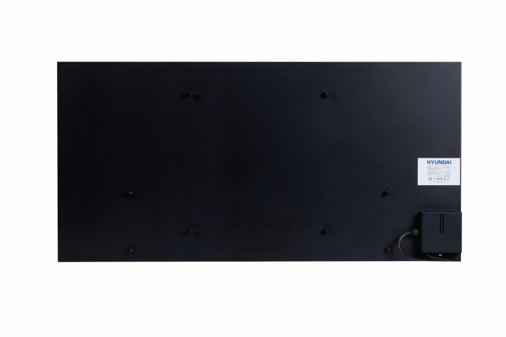 Обогреватель керамический Hyundai HCH-750UA (мрамор бежевый)