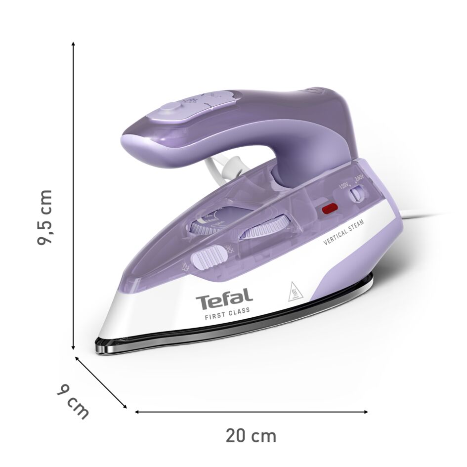 Утюг Tefal First Class DB1612E0