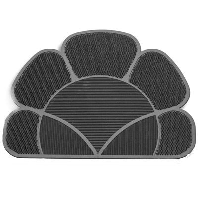 Коврик Дубенський завод ГТВ К-10 0,55x0,41 м