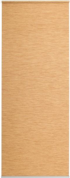 Ролета мини Delfa Премиум Дести 68x170 см клен 