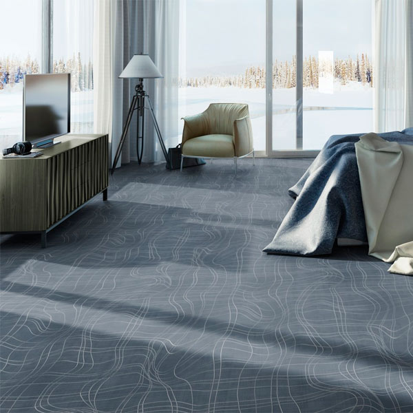 Лінолеум ILLUSION IMPULS 1 Таркетт 3 м