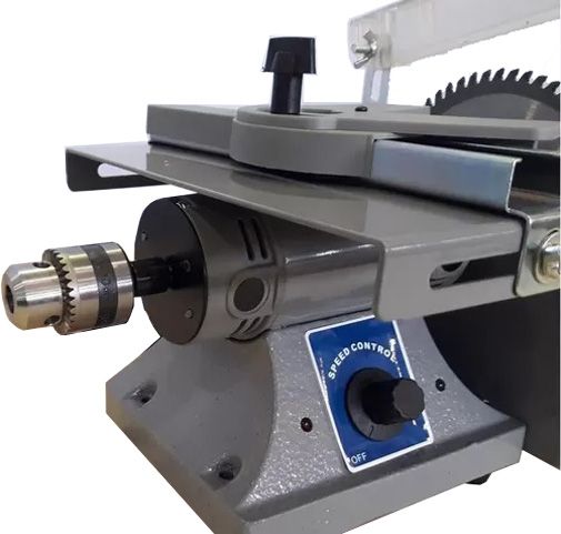 FDB Maschinen FDB DB18 з гнучким валом 826942