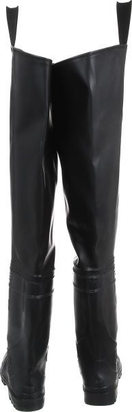 Сапоги DreamStan р.4445 черный