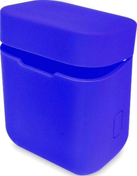 Чохол для навушників Araree Pops Mi Air True Wireless Earphones blue 