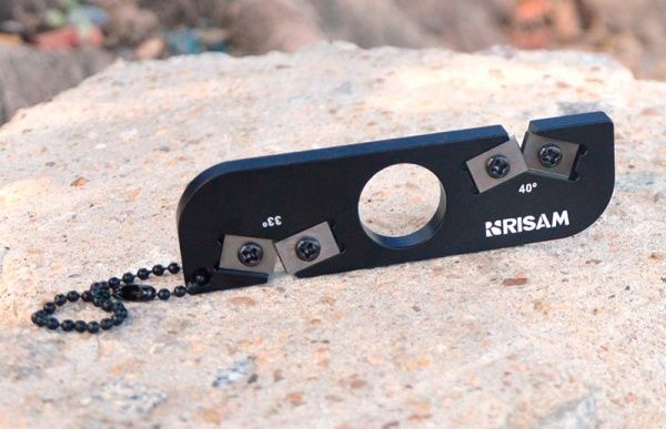 Точило Risam Dual Angle 33°/40° RO006