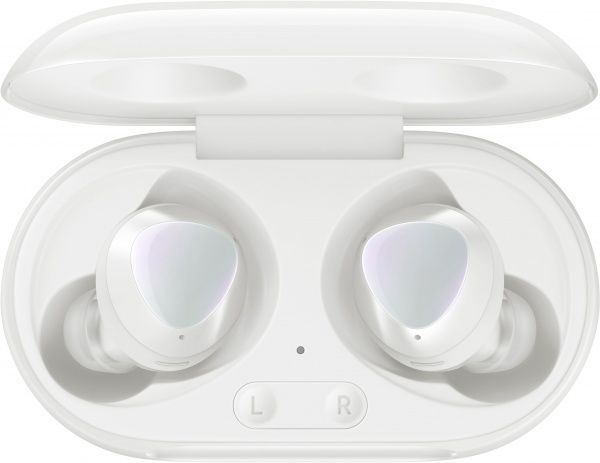 Навушники Samsung Galaxy Buds+ white (SM-R175NZWASEK) 