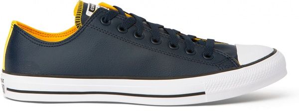 Кеди Converse CTAS OX 167121C р. US 8 синій