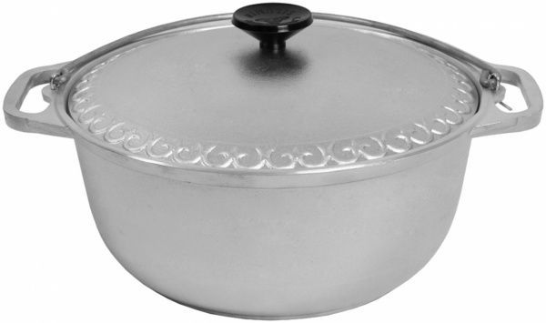 Казан Time Eco ø250 мм 4 л БКАД4