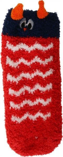 Шкарпетки дитячі JIANGSU Фейрі MWSE022/orange р.26-28 помаранчевий 