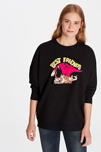 Джемпер Mavi knitted sweatshirt 168374-29723 р. S