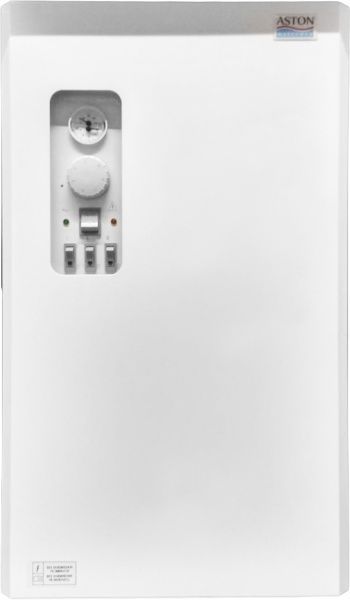 Котел електричний Aston Waterway КОП 6,0 (бн) 220/380В М
