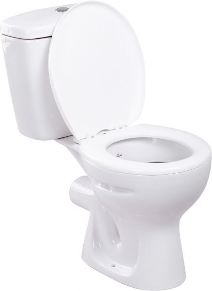 Унітаз-компакт Italian P