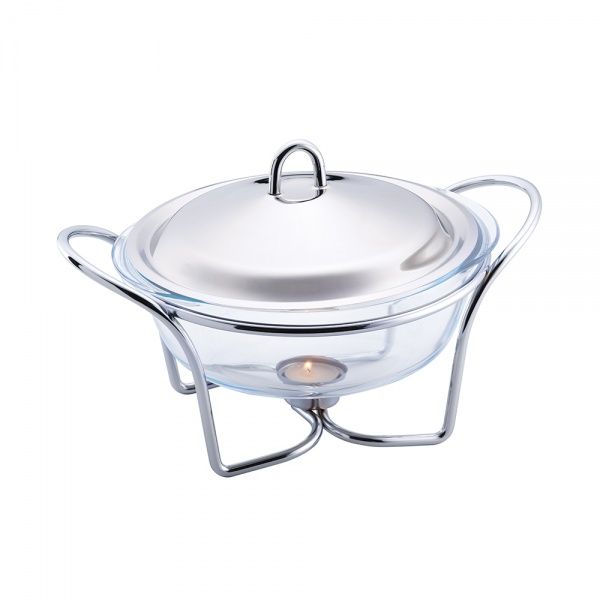 Марміт-супниця BLACK ROYAL Collection 2,4 л BH 1984 Berlinger