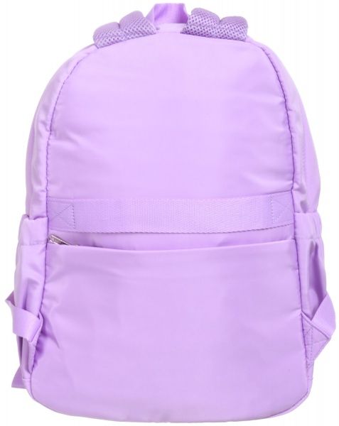 Рюкзак школьный Nota Bene Fashion 39,5х29,5х14 см розовый