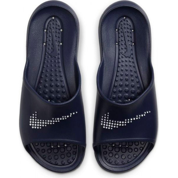 Шлепанцы Nike Victori One CZ5478-400 р. US 9 синий