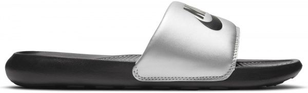 Шлепанцы Nike Victori One CN9677-006 р. US 10 черный