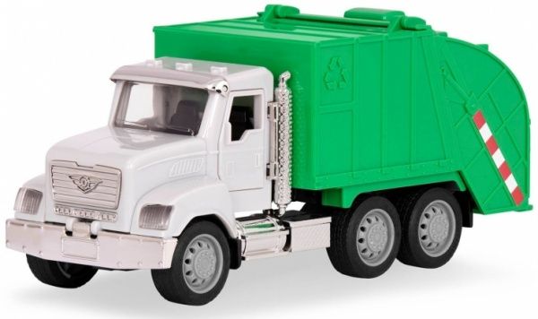 Игрушечный мусоровоз Driven Micro WH1010