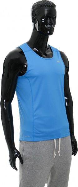 Майка Nike 683523-435 XL блакитний