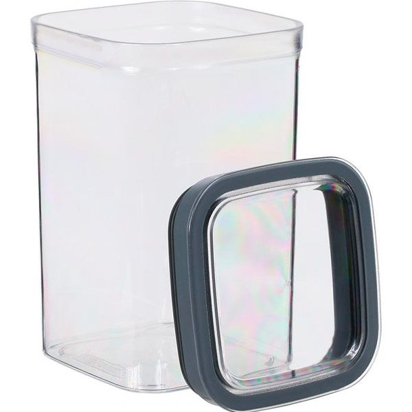 Контейнер із кришкою Dry Cube 1800 мл 234001 Curver