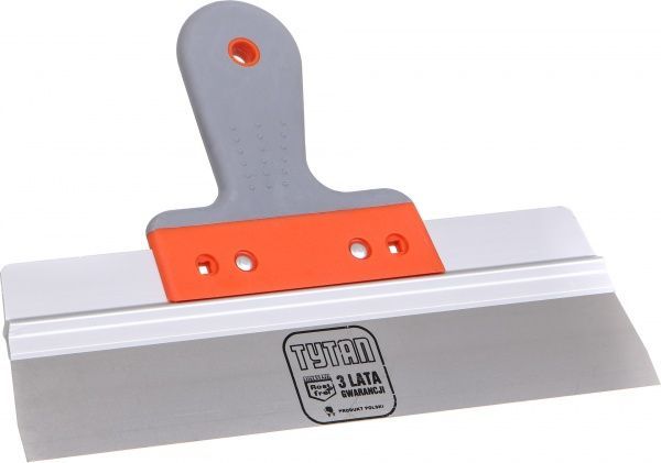 Шпатель 300x60 мм фасадный Instar 2029