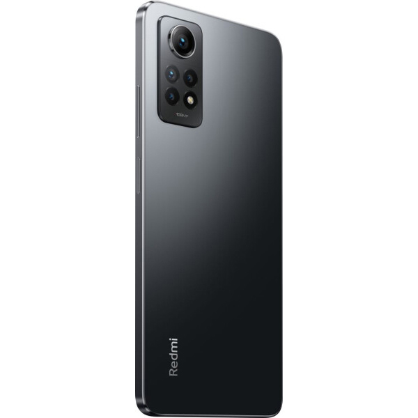 Смартфон Xiaomi Redmi Note 12 Pro 8/256GB graphite gray (985641)