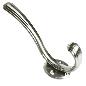 Гачок меблевий Kerron сатин KR 0270 BSN