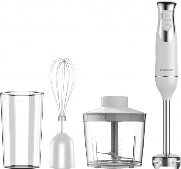 Блендер Expert EBS-6020W 