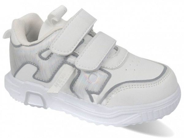 Кроссовки TOM.M 0026 р.29 белый