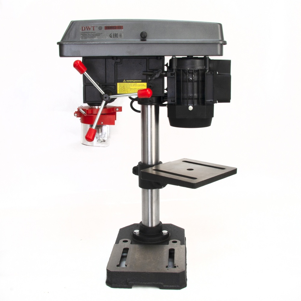 Станок сверлильный DWT TBM02-13