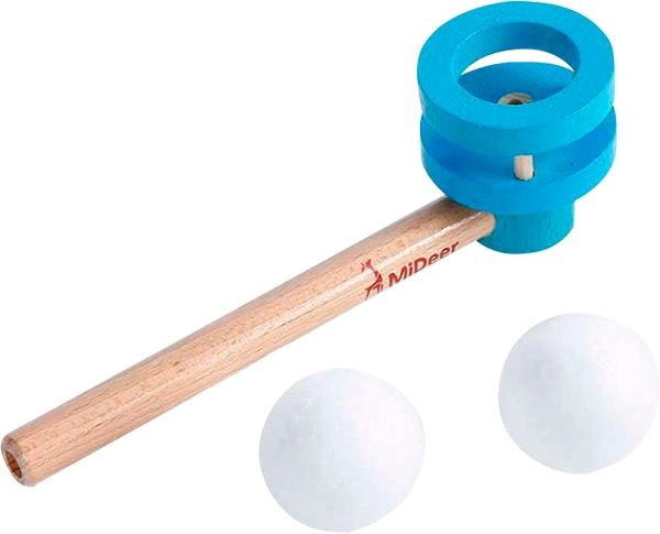 Игра Mideer Аэробол синий MD1008