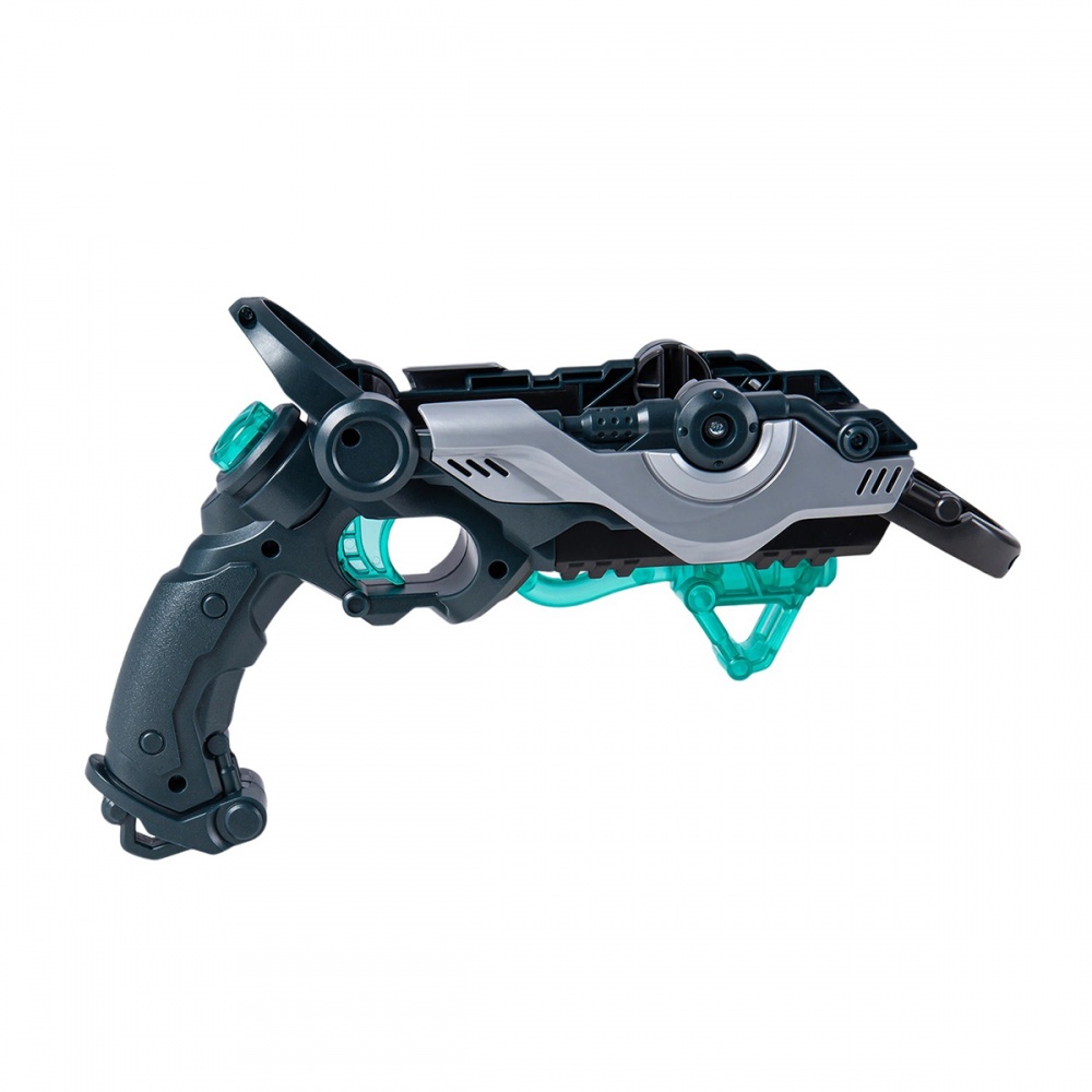 Игровой набор Screechers Wild S5 L1 V2 - Соник Блейд KS686115