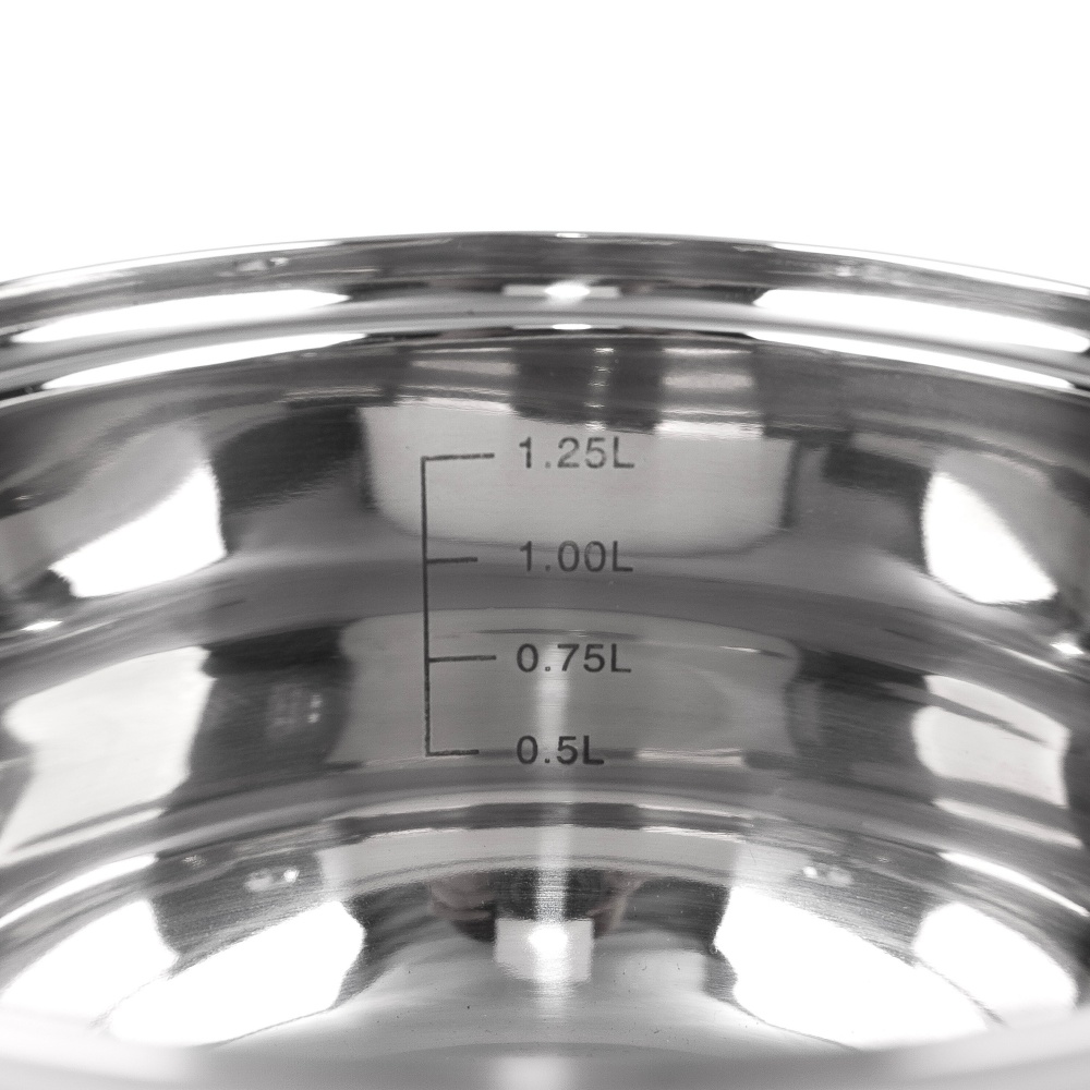 Набор посуды Krauff Steil 6 предметов 26-238-078