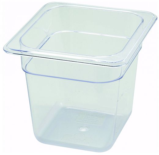 Гастроємність Presto Ware GN 1/6-150