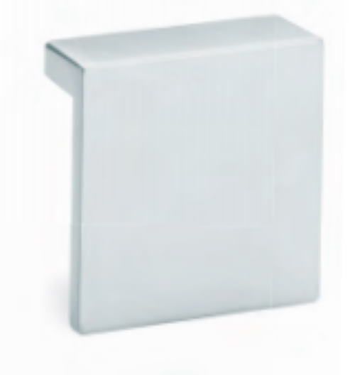 Меблева ручка Schwinn K208/32 32 мм матовий хром