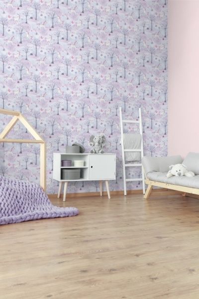 Шпалери Grandeco Little ones LO2101 