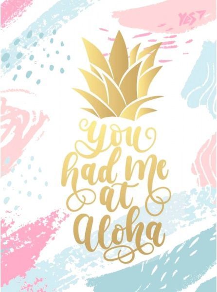 Блокнот А6/64 YES